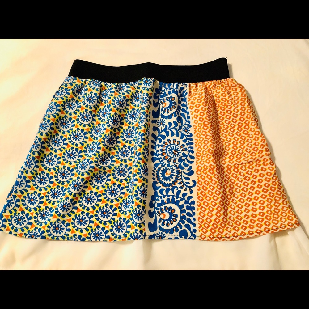 Skirt by Glam